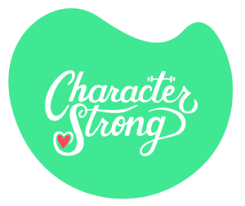 character strong